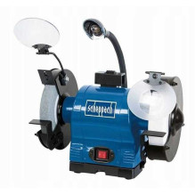 Scheppach Bench grinder...