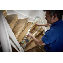 Wolfcraft Folding Stair Repair Template Wolfcraft Folding Stair Repair Template