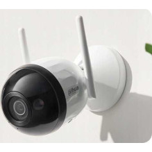 Dahua F2C-PV White / Black