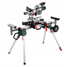 Metabo KGS 254 M + KSU 251 Metabo KGS 254 M + KSU 251