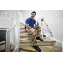 Wolfcraft Folding Stair Repair Template Wolfcraft Folding Stair Repair Template