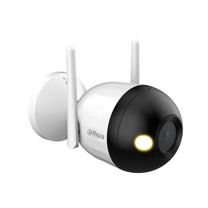 Dahua F4C-LED White / Black
