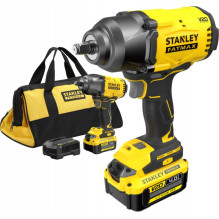 Stanley SFMCF940M1 1x4Ah