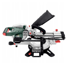 Metabo KGS 254 M + KSU 251 Metabo KGS 254 M + KSU 251