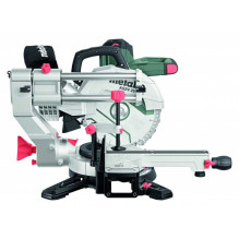 Metabo KGSV 254 MC, 1450...