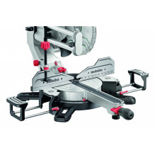 Metabo KGSV 254 MC, 1450 vatų, 254mm