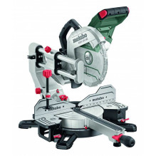 Metabo KGSV 254 MC, 1450 watts, 254mm Metabo KGSV 254 MC, 1450 watts, 254mm