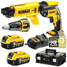 DeWALT DCF620P2K