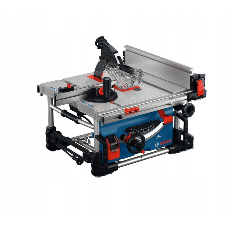 Bosch Bosch Powertools stalo pjūklas GTS 70-216 Professional (mėlynas / sidabrinis, 1 850