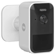 Yale SV-OC-1A-W White