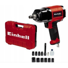 Einhell Einhell compressed...