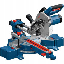Bosch Bosch Powertools pjovimo ir kampavimo pjūklas GCM305-216S (mažmeninė prekyba)