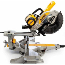 DeWALT DWS727-QS 1600W, 250mm