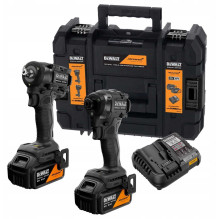 DeWALT DCK2224MP2T-QW