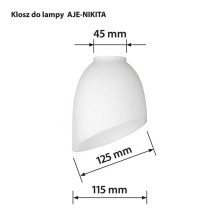 ActiveJet shade Activejet