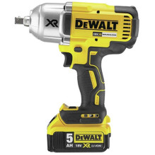DeWALT DCF899P2-QW Power wrench DeWALT DCF899P2-QW Power wrench