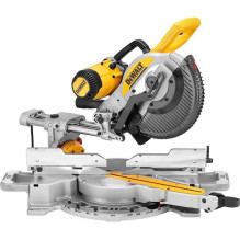 DeWALT DWS727-QS 1600W, 250mm