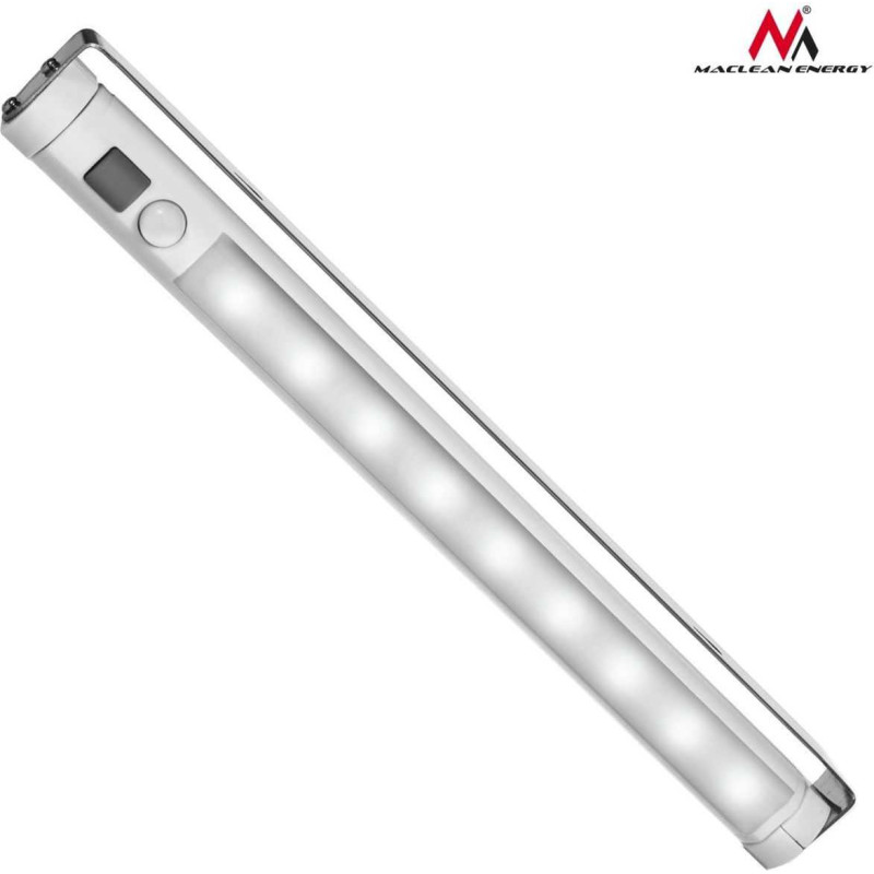 Maclean Maclean virtuvės lempa po spintele 9 SMD, pir įjungta / išjungta ( MCE166 )