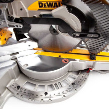 DeWALT DWS727-QS 1600W, 250mm