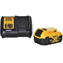 DeWALT DCH263P1-QW