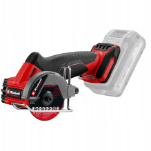 Einhell TP-CO 18 / 76-C Li BL - Only Einhell TP-CO 18 / 76-C Li BL - Only