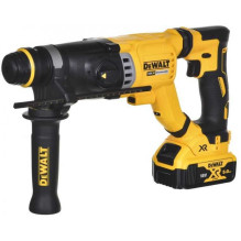 DeWALT DCH263P1-QW