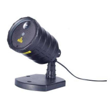 ULTRON Christmas decoration Ultron projector