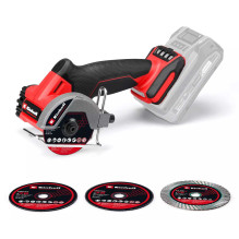 Einhell TP-CO 18 / 76-C Li BL – solo Einhell TP-CO 18 / 76-C Li BL – solo