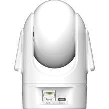 Dahua H2C Balta