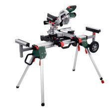Metabo KGS 216 M + KSU 251