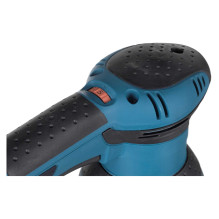 Makita Makita BO5041 portable sander Orbital sander 12000 OPM 300 Watt