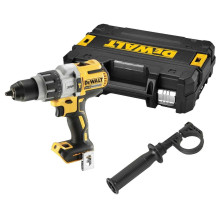 DeWALT DCD991NT-XJ