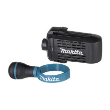 Makita Makita BO5041 nešiojamas šlifuoklis Orbitinis šlifuoklis 12000 OPM 300 vatų