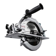Makita RS002GZ 40 V 260 mm circular saw. Makita RS002GZ 40 V 260 mm circular saw.