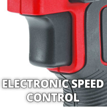 Einhell TE-CD 18 / 40 Li BL Solo