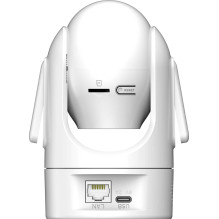 Dahua H2C White
