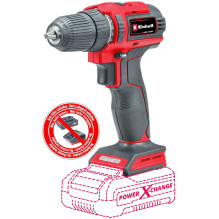 Einhell TE-CD 18 / 40 Li BL Solo