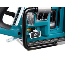 Makita RS002GZ 40 V 260 mm diskinis pjūklas. Makita RS002GZ 40 V 260 mm diskinis pjūklas.