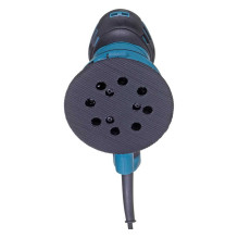 Makita Makita BO5041 portable sander Orbital sander 12000 OPM 300 Watt