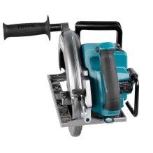 Makita RS002GZ 40 V 260 mm diskinis pjūklas. Makita RS002GZ 40 V 260 mm diskinis pjūklas.