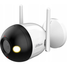 Dahua F2C-LED balta / juoda