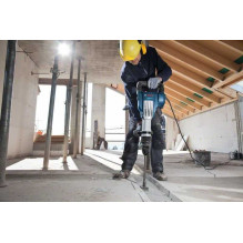 Bosch GSH 11 VC