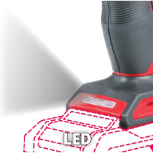 Einhell TE-CD 18 / 40 Li BL Solo
