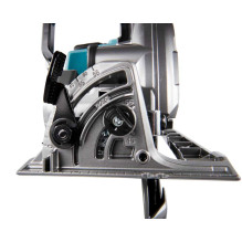 Makita RS002GZ 40 V 260 mm diskinis pjūklas. Makita RS002GZ 40 V 260 mm diskinis pjūklas.