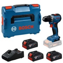 Bosch Pro GSR18V-52 (06019S0027) Bosch Pro GSR18V-52 (06019S0027)