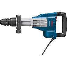 Bosch GSH 11 VC