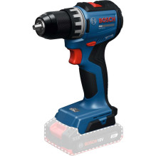 Bosch Bosch Powertools cordless drill / driver GSR 18 Volt 52 Nm Bosch Bosch Powertools cordless drill / driver GSR 18 Volt 52 Nm