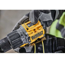 DeWALT DCD805NT-XJ