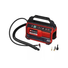 Einhell Einhell Power X-Change Cordless Compressor PRESSITO 18 / 25, 18 Volt (re Einhell Einhell Power X-Change Cordless Compressor PRESSITO 18 / 25, 18 Volt (re