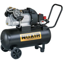 NUAIR COMPRESSOR...